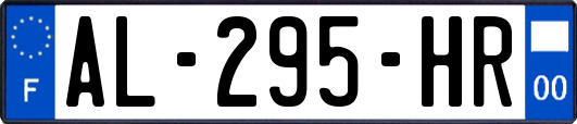 AL-295-HR