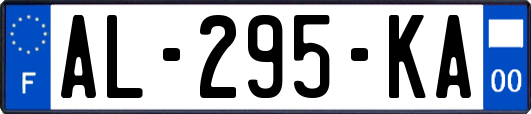 AL-295-KA