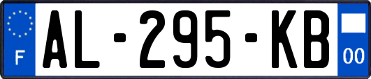 AL-295-KB