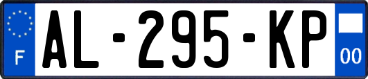 AL-295-KP