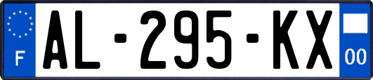 AL-295-KX
