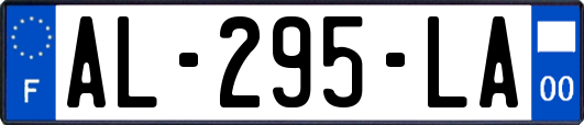 AL-295-LA