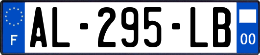 AL-295-LB
