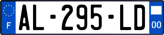 AL-295-LD