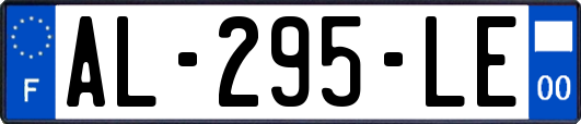 AL-295-LE