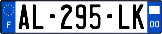 AL-295-LK