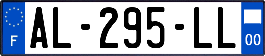 AL-295-LL