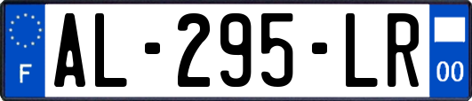 AL-295-LR