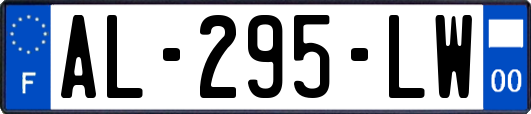 AL-295-LW