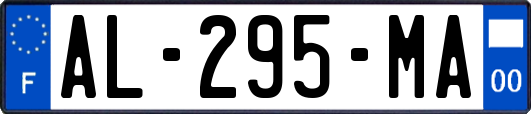 AL-295-MA