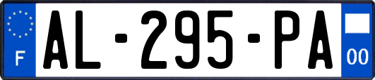 AL-295-PA