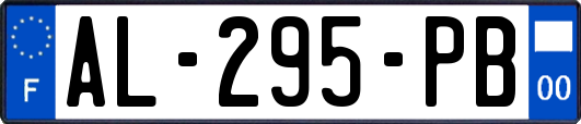 AL-295-PB