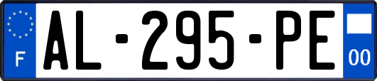 AL-295-PE
