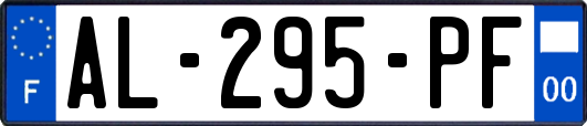 AL-295-PF