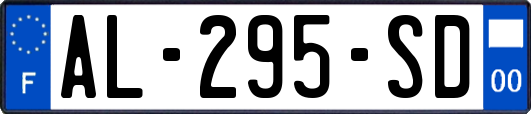 AL-295-SD