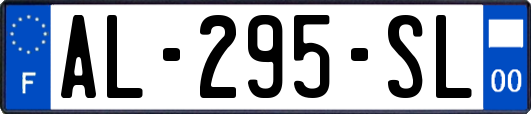 AL-295-SL