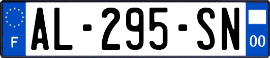 AL-295-SN