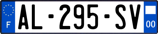 AL-295-SV
