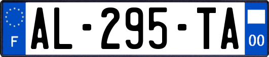 AL-295-TA