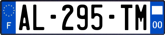 AL-295-TM