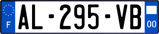AL-295-VB