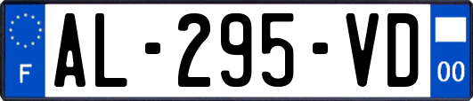 AL-295-VD