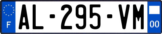 AL-295-VM