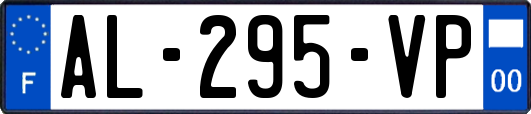 AL-295-VP