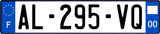 AL-295-VQ