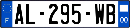 AL-295-WB