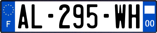 AL-295-WH