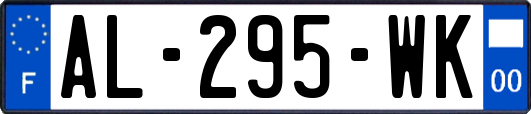 AL-295-WK