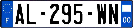 AL-295-WN