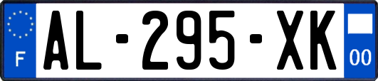 AL-295-XK