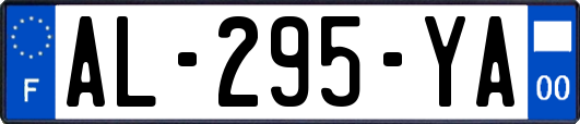 AL-295-YA