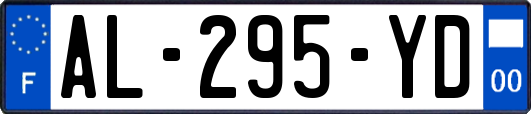 AL-295-YD