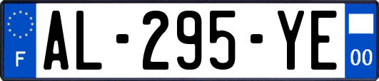 AL-295-YE