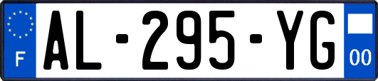 AL-295-YG