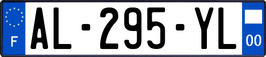 AL-295-YL