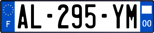 AL-295-YM