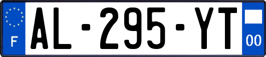 AL-295-YT