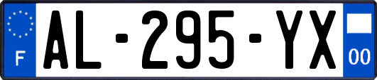 AL-295-YX