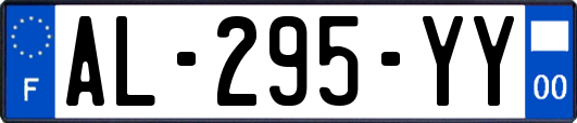 AL-295-YY