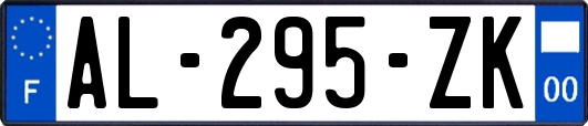 AL-295-ZK