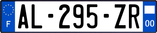 AL-295-ZR