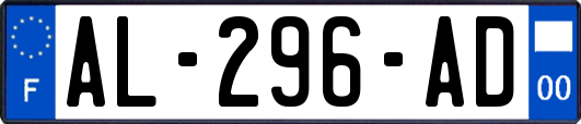 AL-296-AD