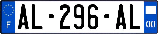 AL-296-AL