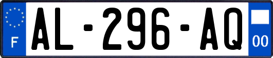 AL-296-AQ