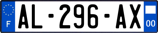 AL-296-AX