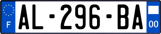 AL-296-BA